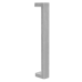 PAR ASA INOX 5.40 20x700